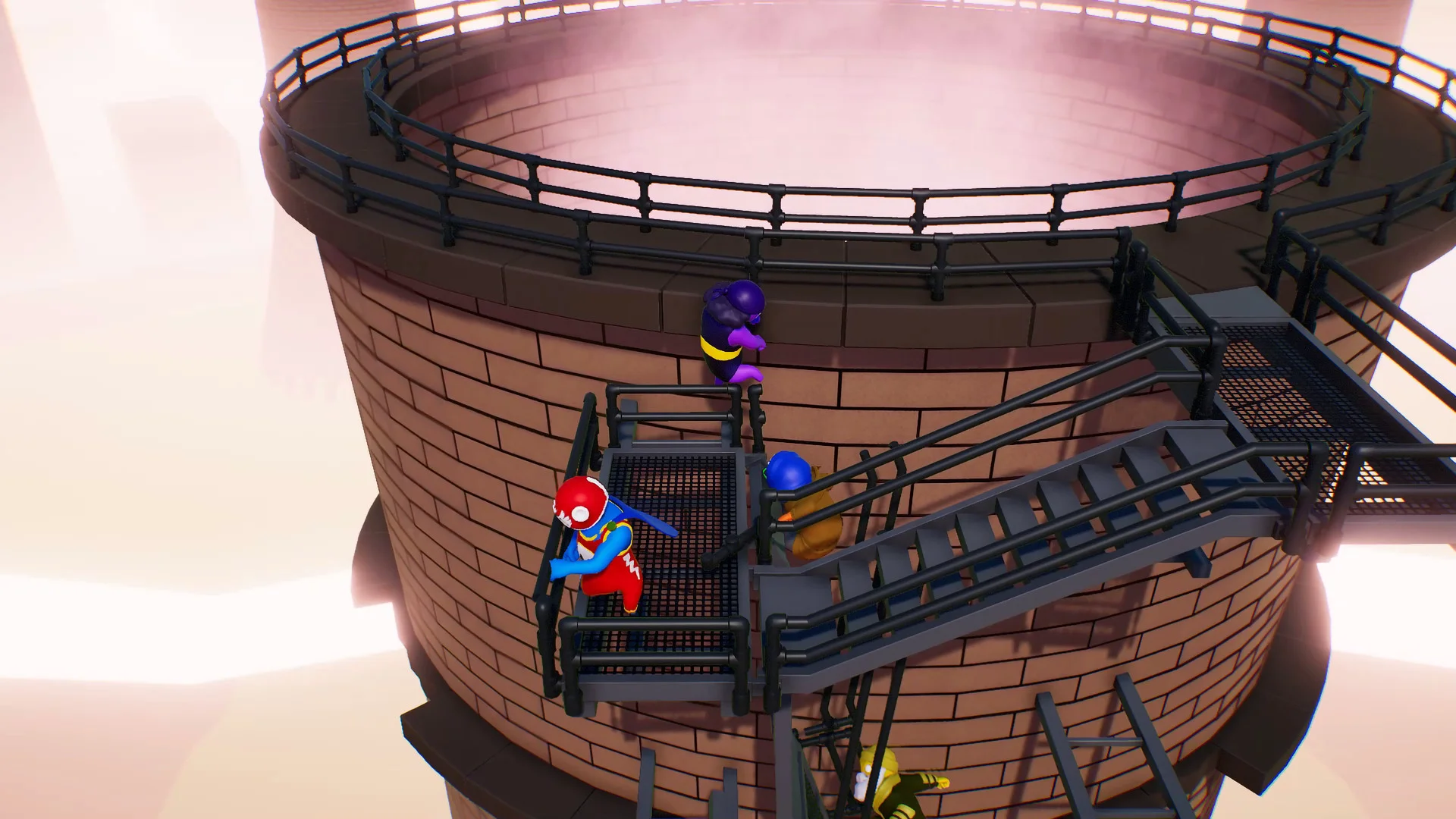 Gang Beasts screenshot 15