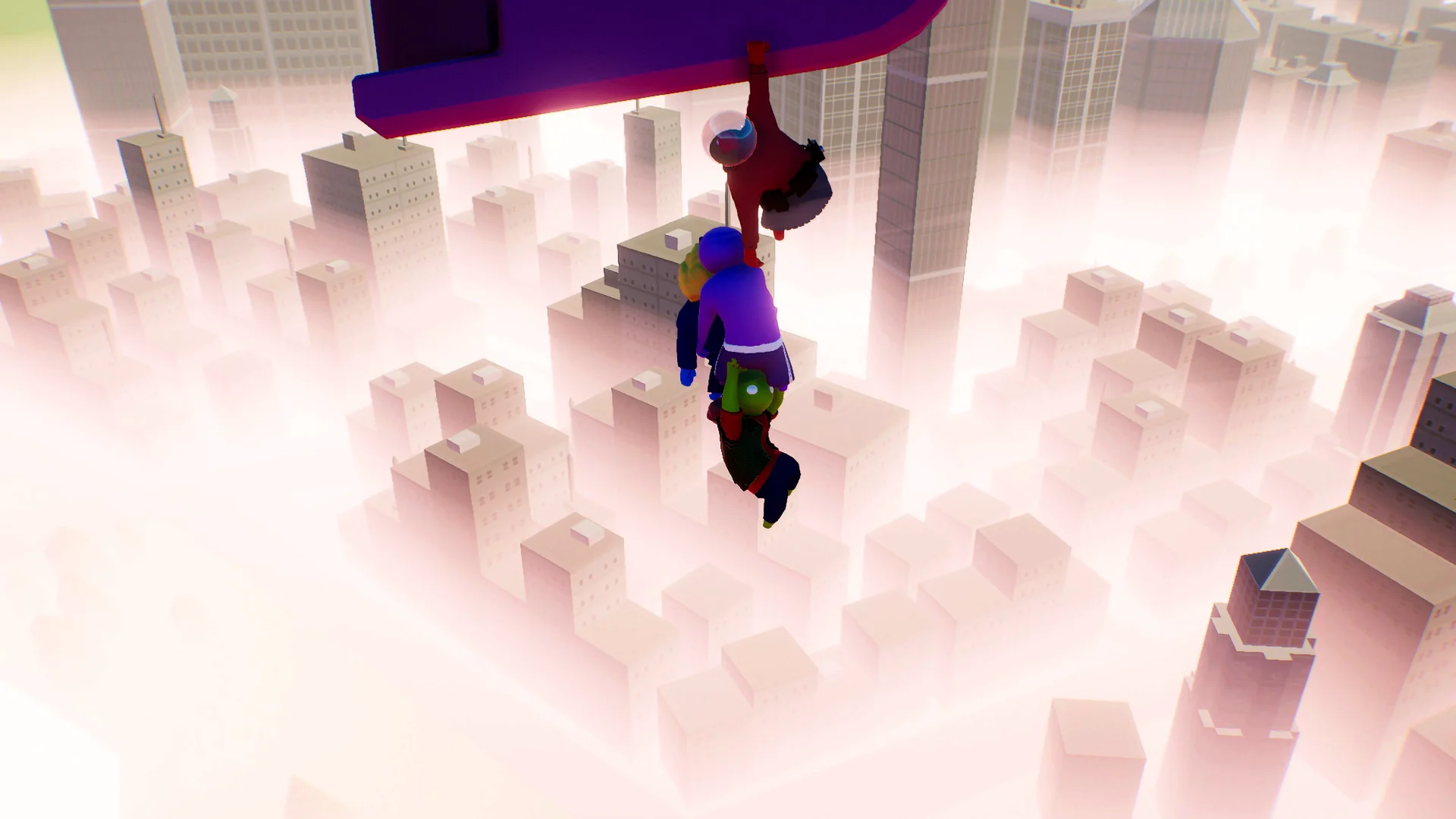 Gang Beasts screenshot 21
