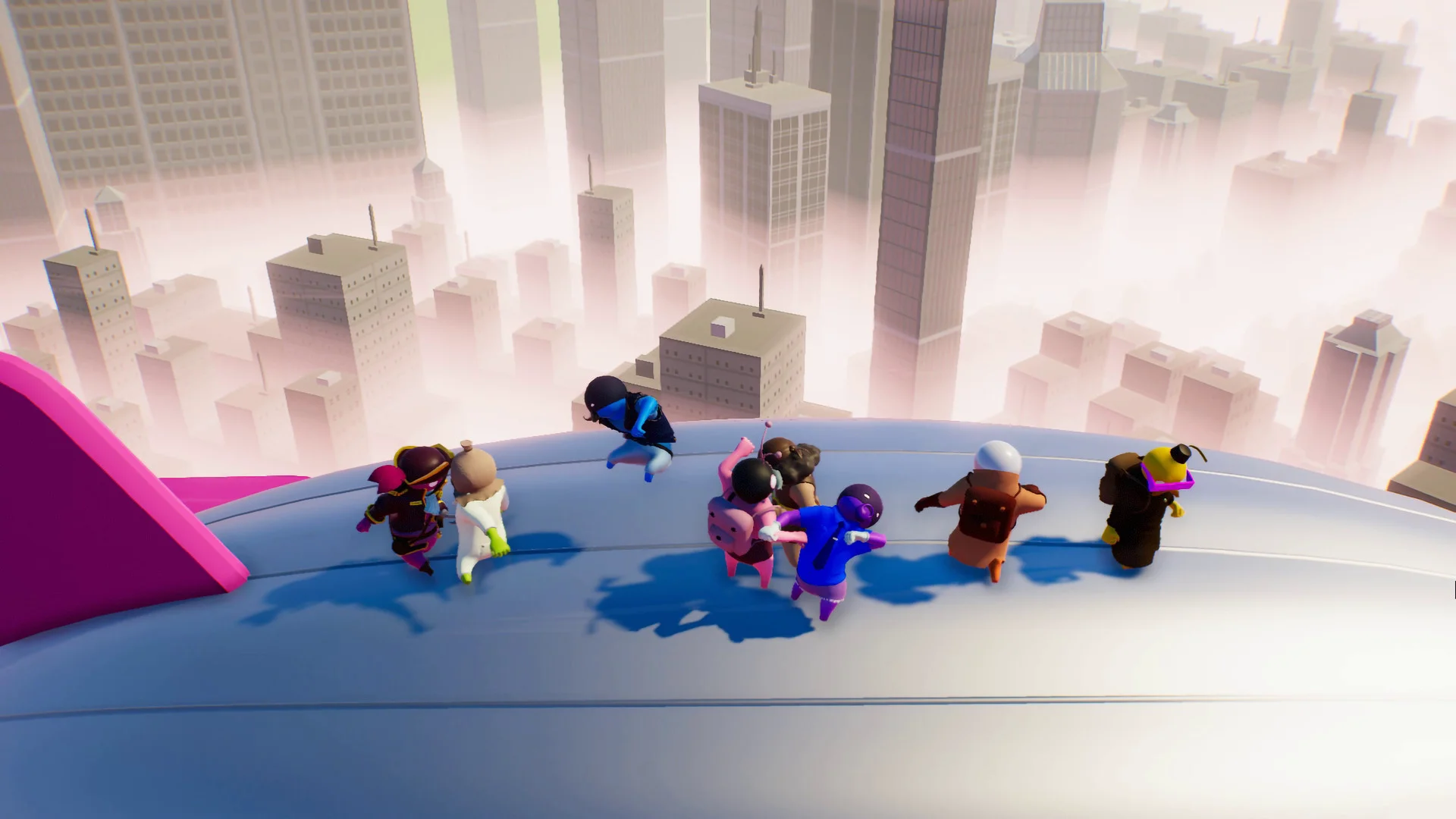 Gang Beasts screenshot 7