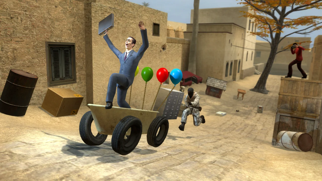 Garry's Mod screenshot 10