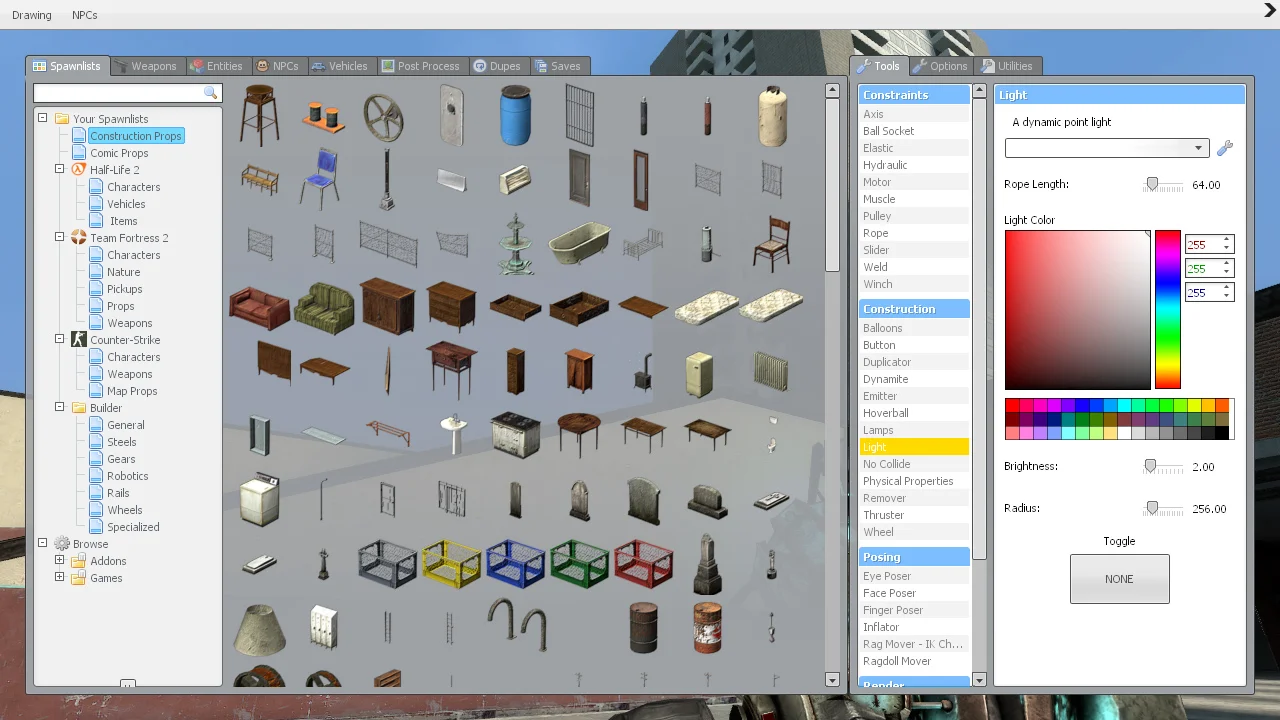 Garry's Mod screenshot 13