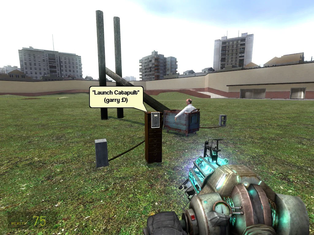 Garry's Mod screenshot 20