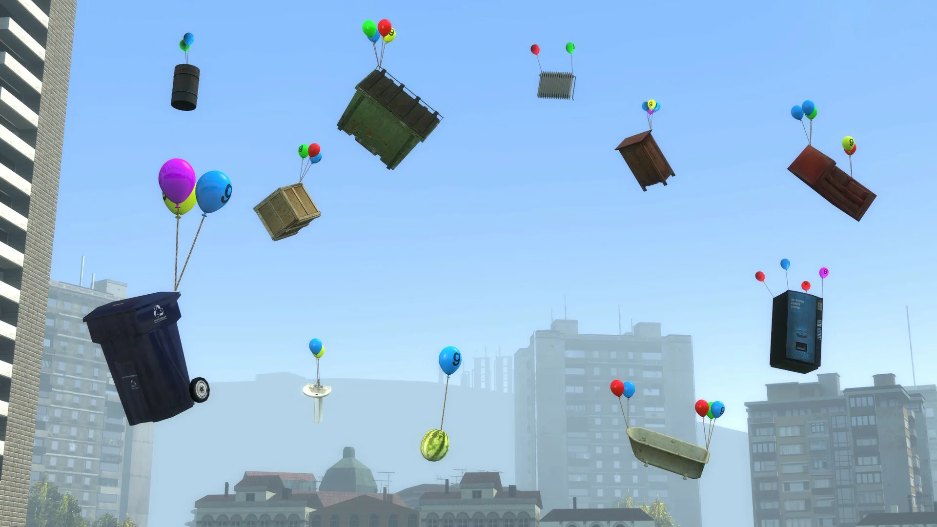 Garry's Mod screenshot 6