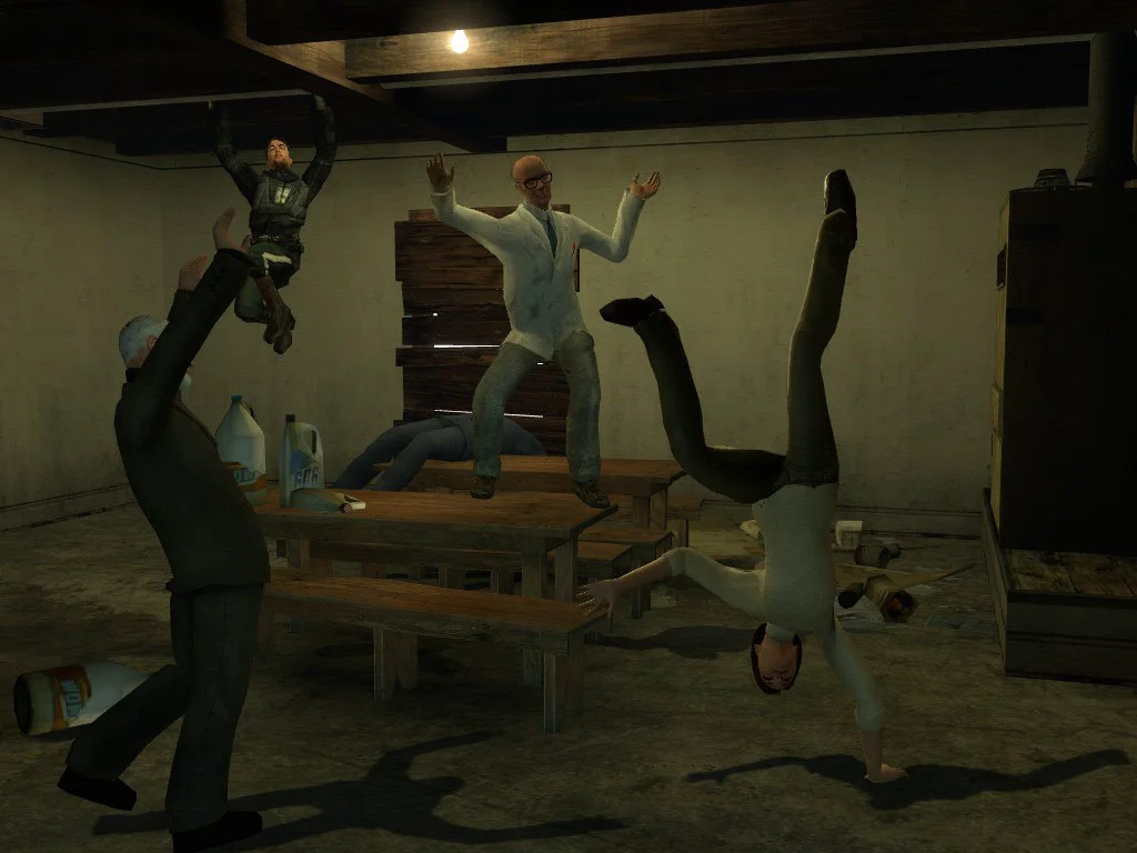 Garry's Mod screenshot 8