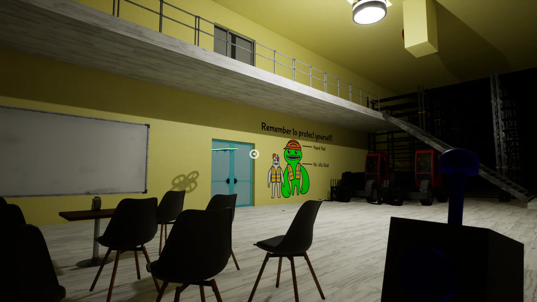 Garten of Banban 2 screenshot 6