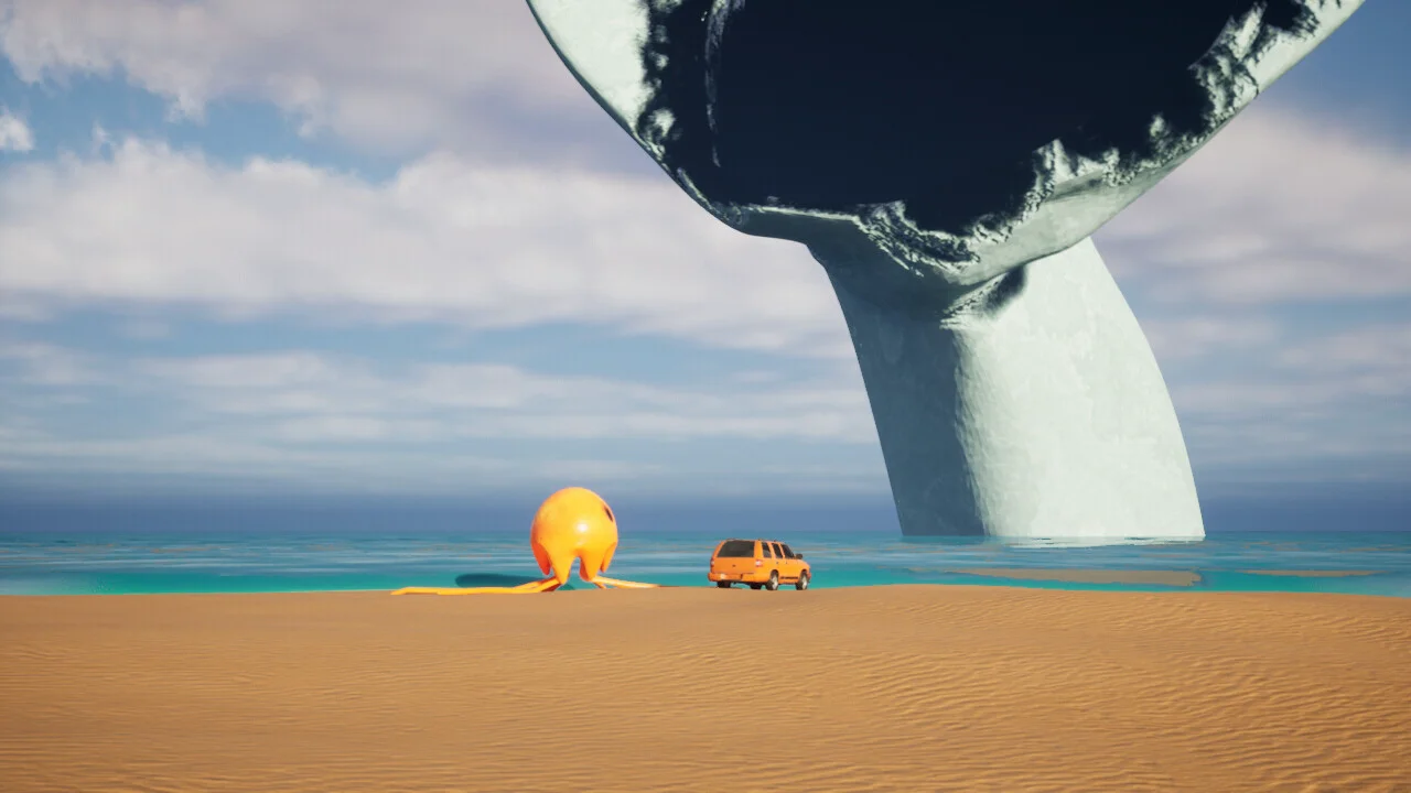 Garten of Banban 3 screenshot 3