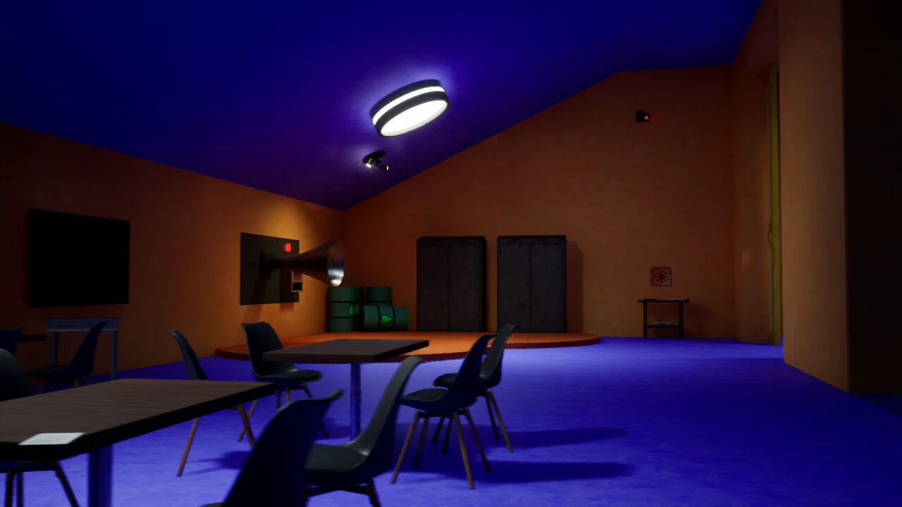 Garten of Banban 3 screenshot 5