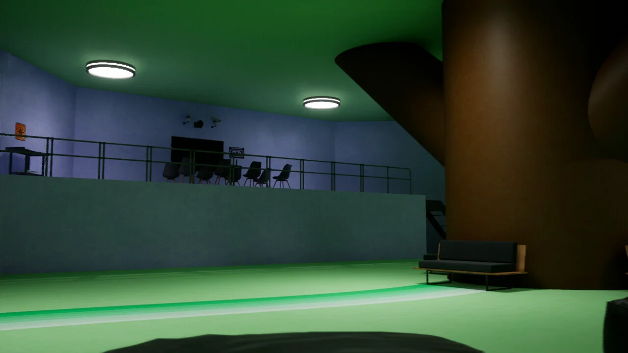 Garten of Banban 3 screenshot 7