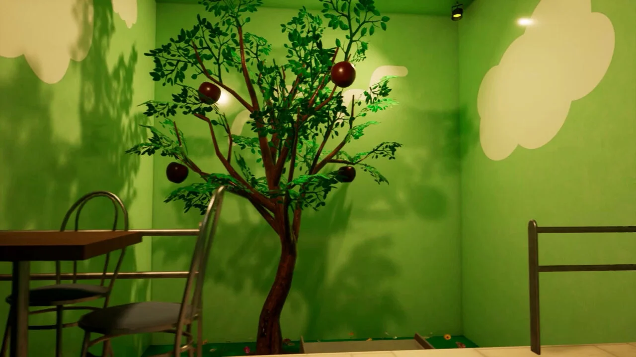 Garten of Banban 4 screenshot 3