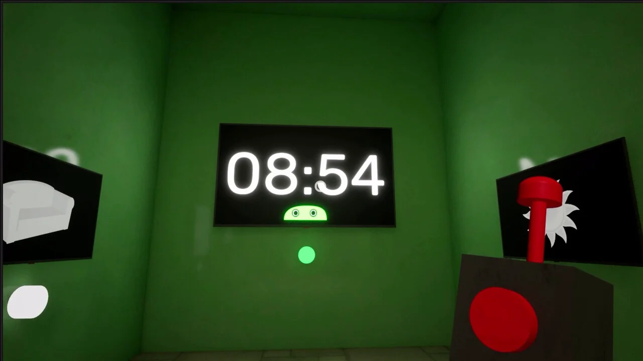 Garten of Banban 4 screenshot 5