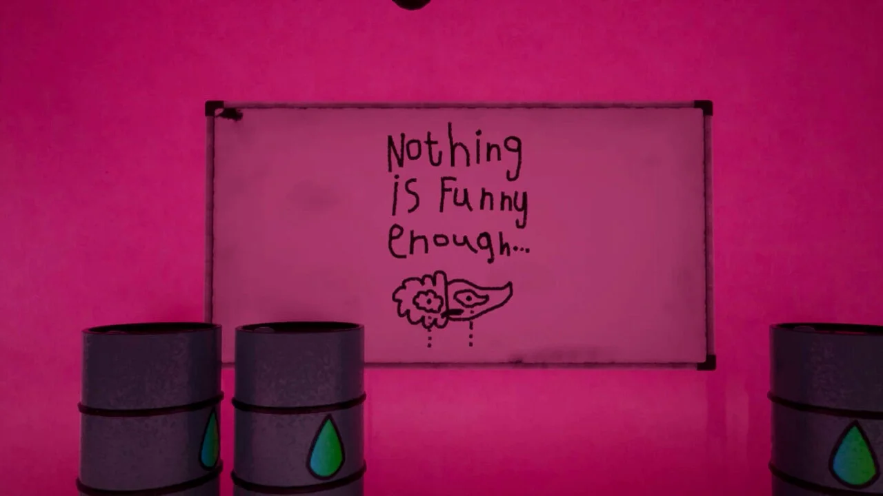 Garten of Banban 4 screenshot 6