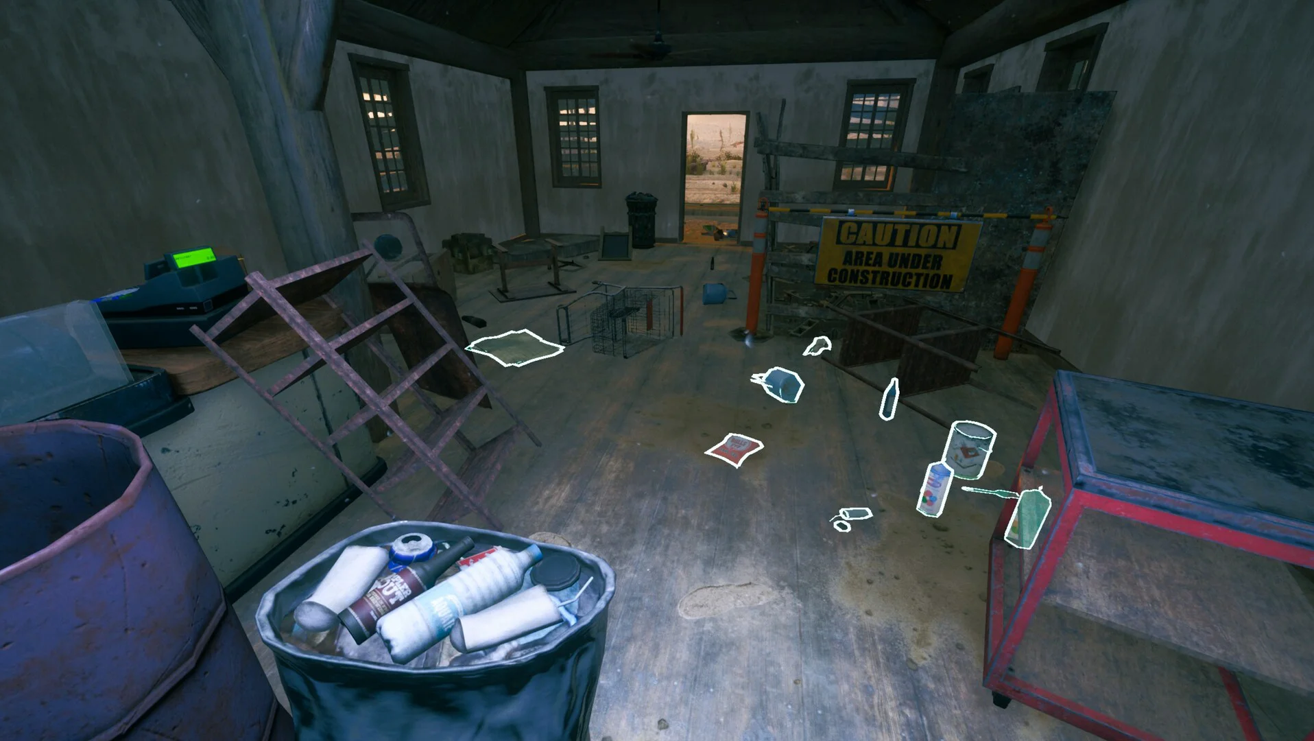 Gas Station Simulator screenshot 10