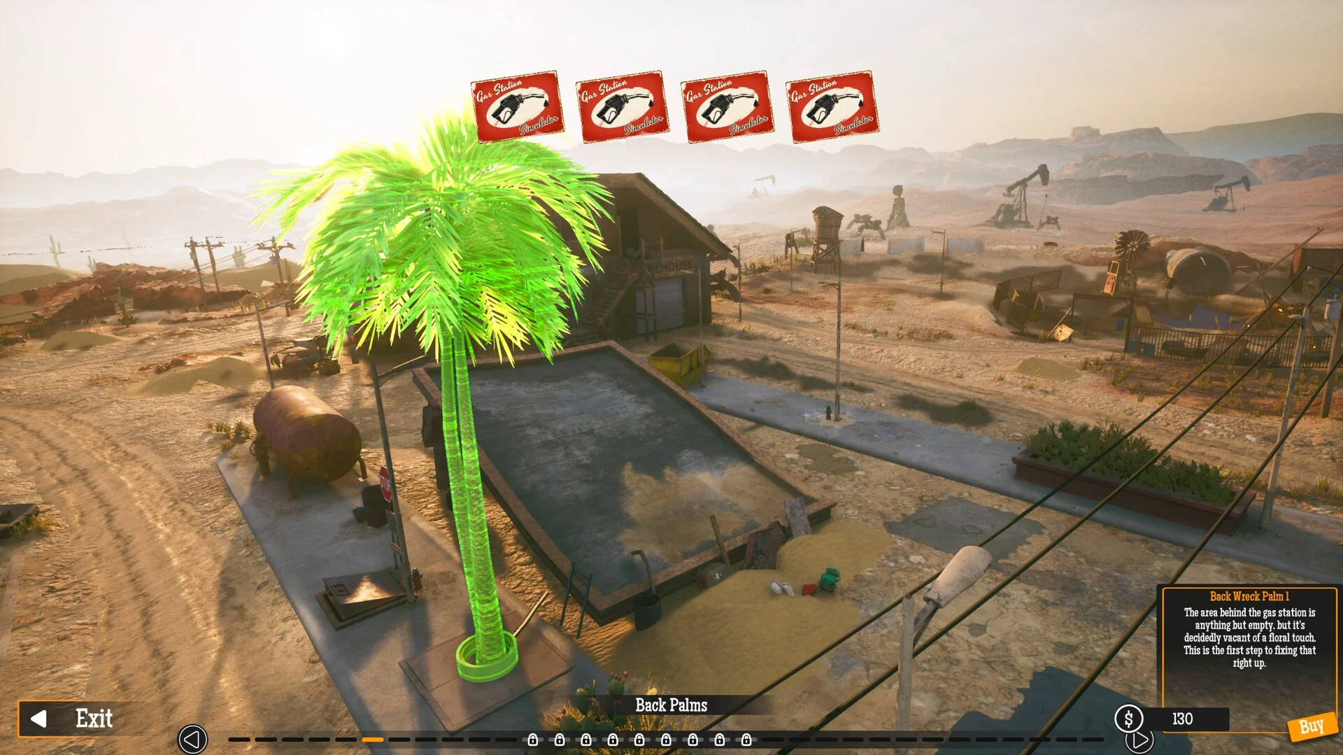 Gas Station Simulator screenshot 16