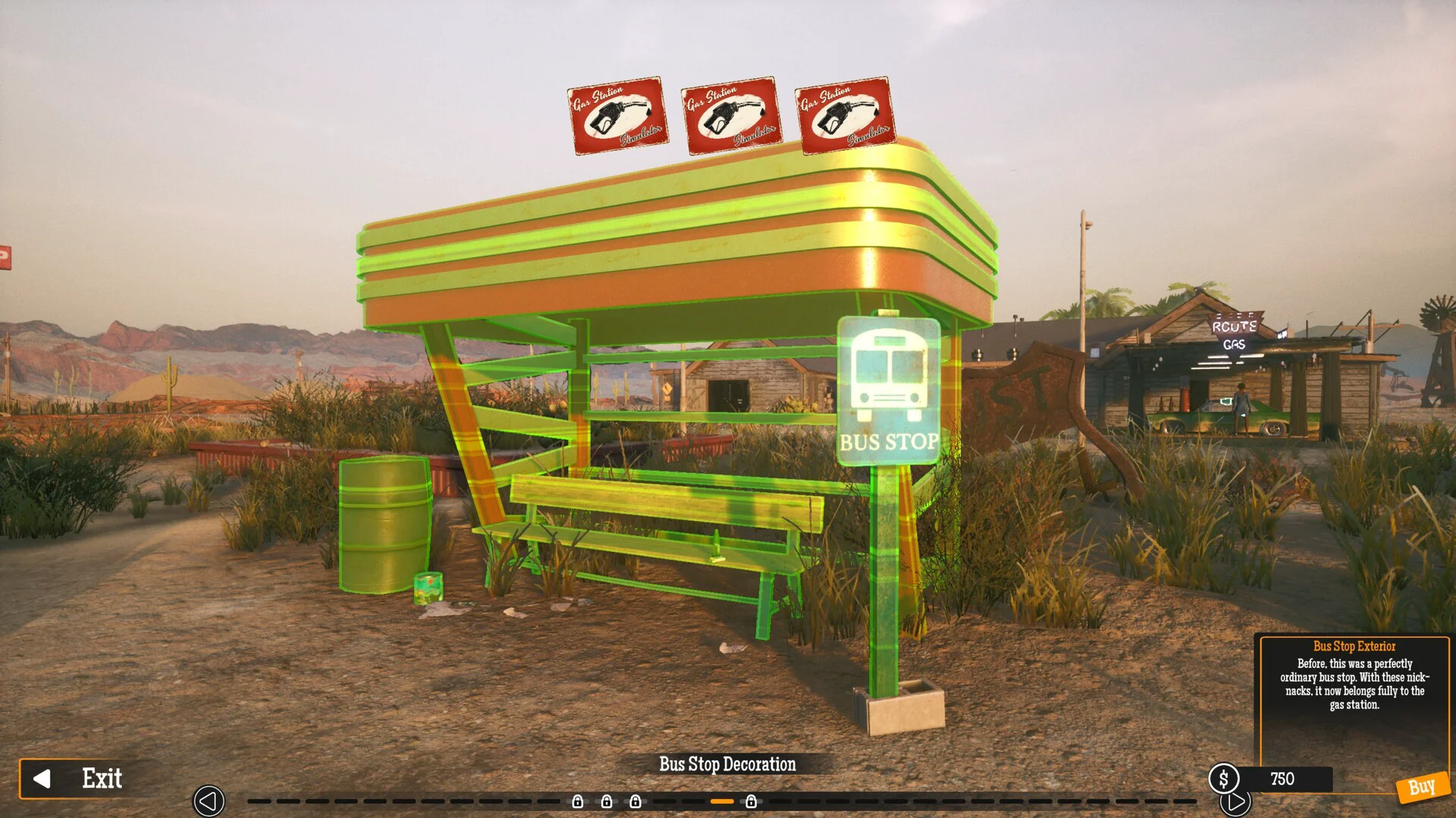Gas Station Simulator screenshot 18