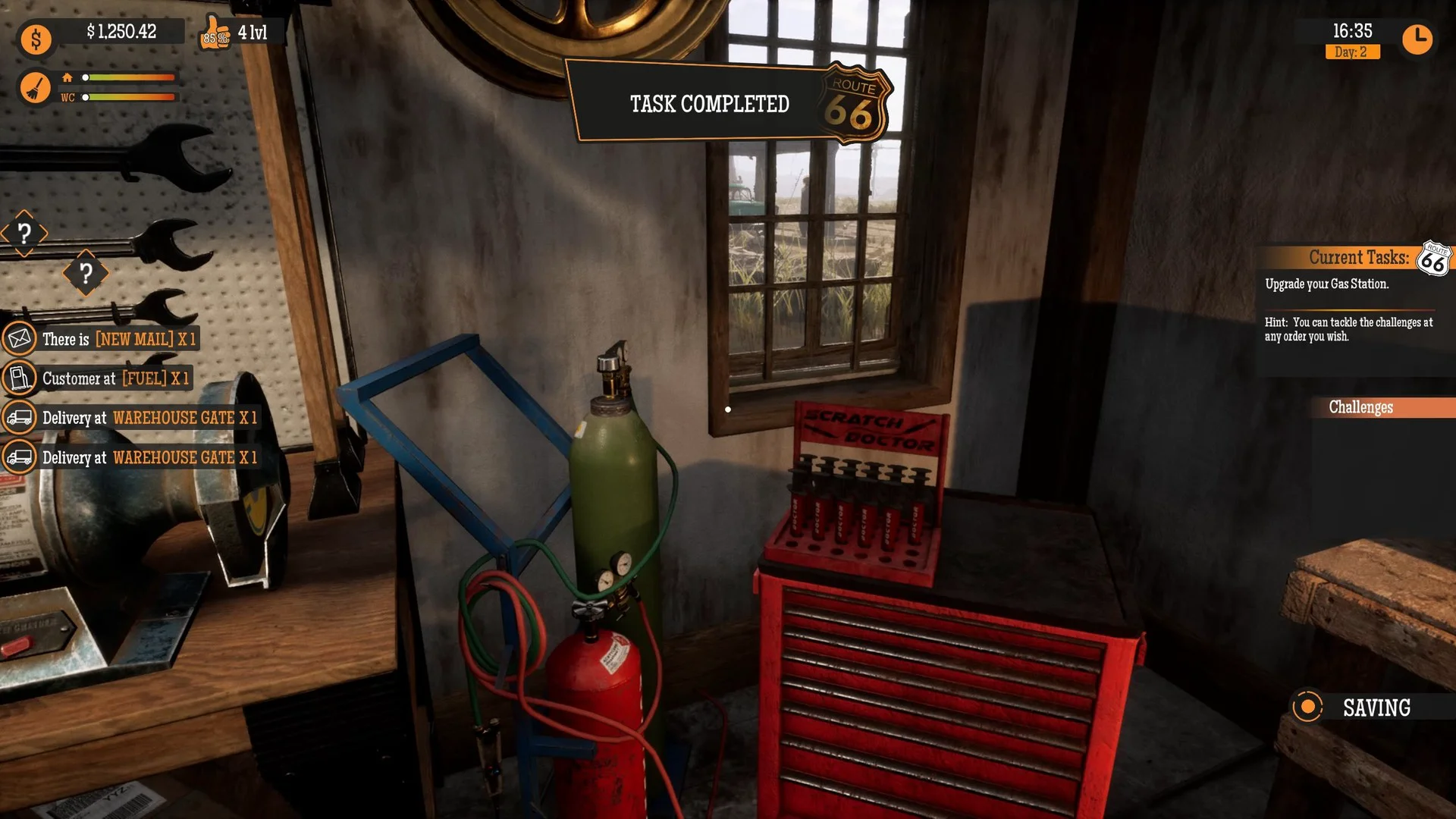 Gas Station Simulator screenshot 22