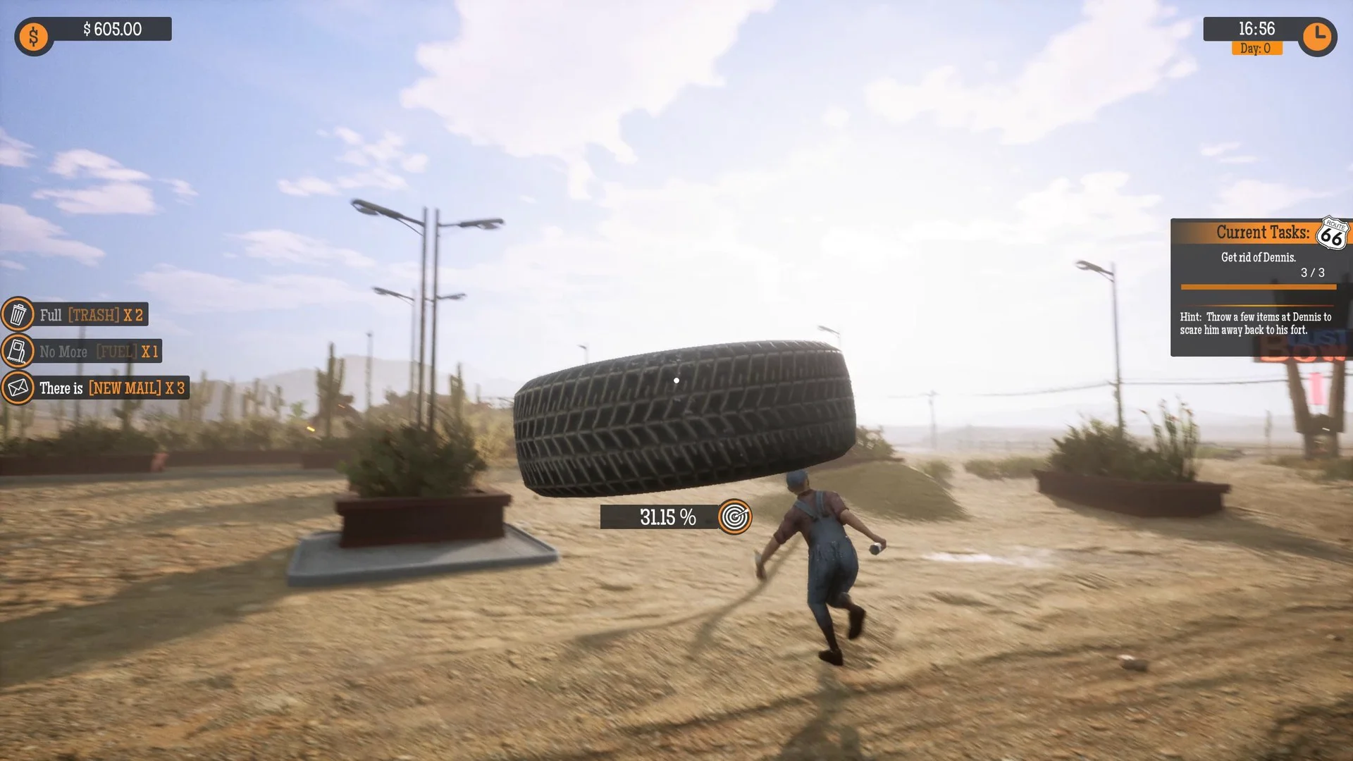 Gas Station Simulator screenshot 23