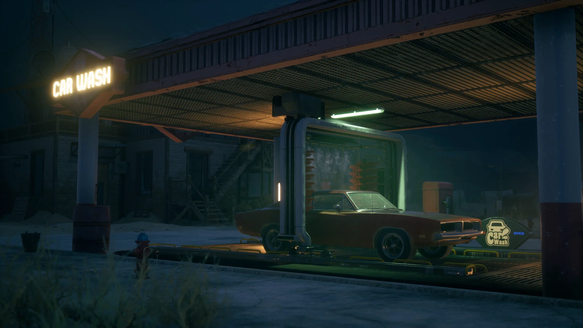 Gas Station Simulator screenshot 6
