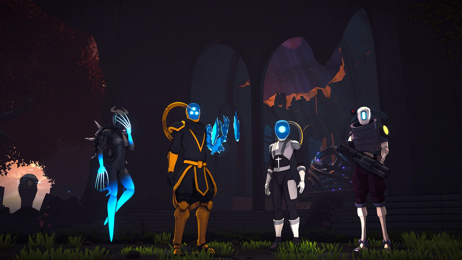 Gatekeeper screenshot 1