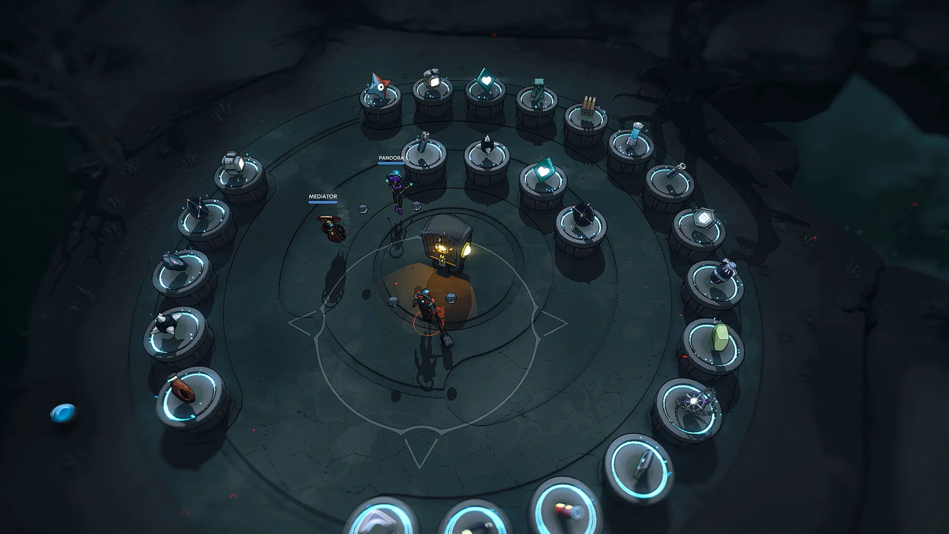 Gatekeeper screenshot 8