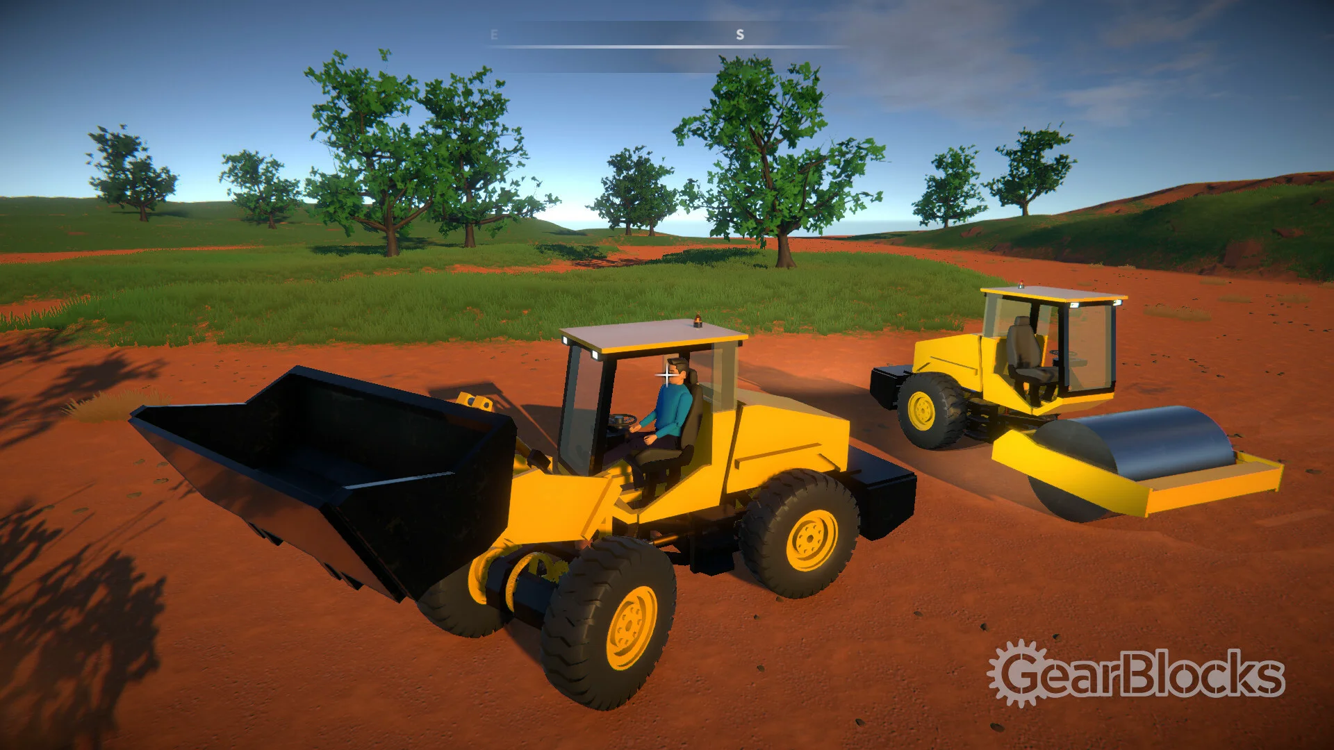 GearBlocks screenshot 4