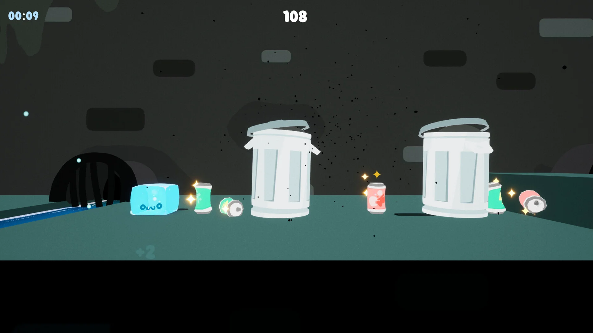 Gelatina is Hungry screenshot 1