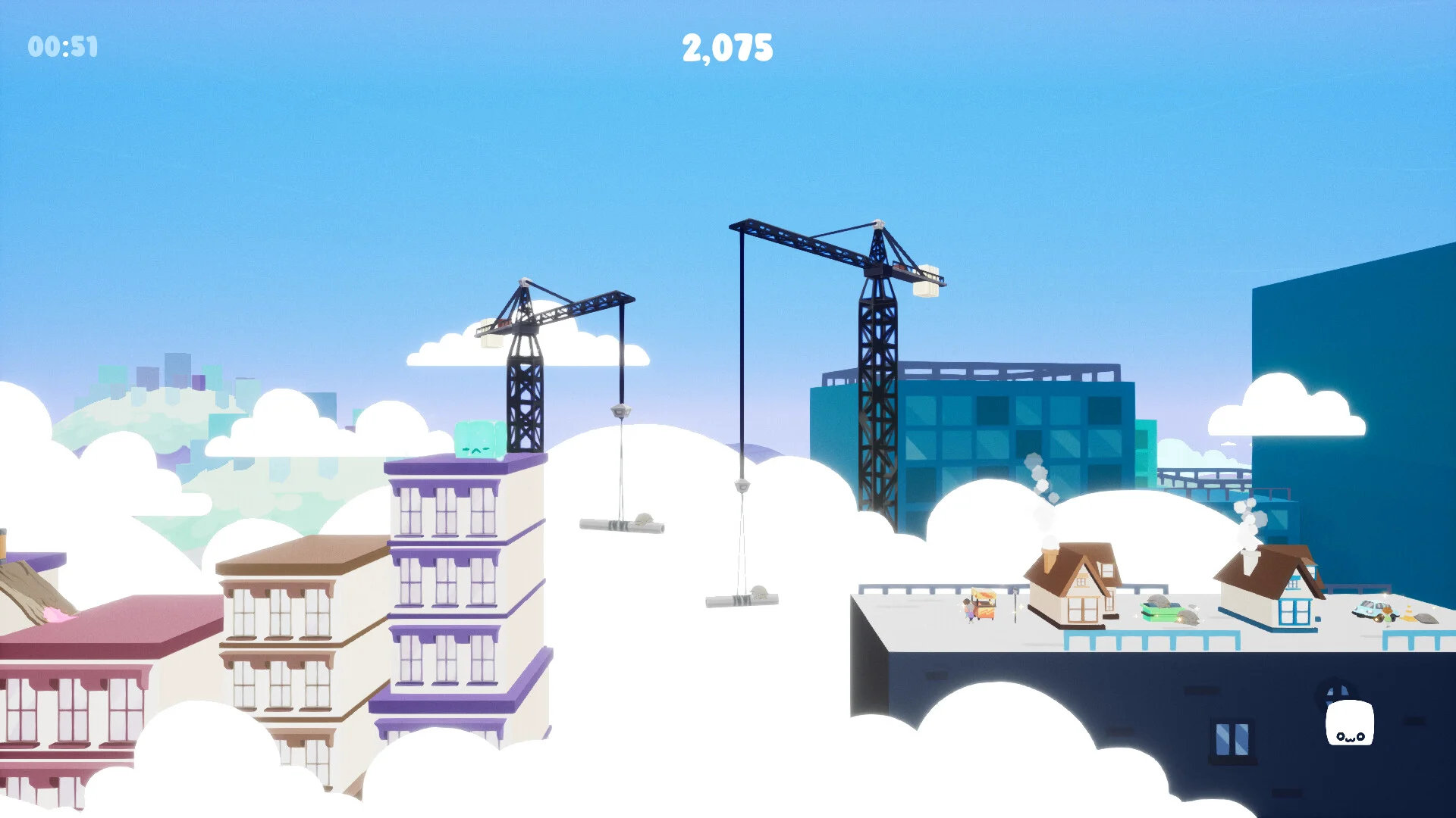 Gelatina is Hungry screenshot 10