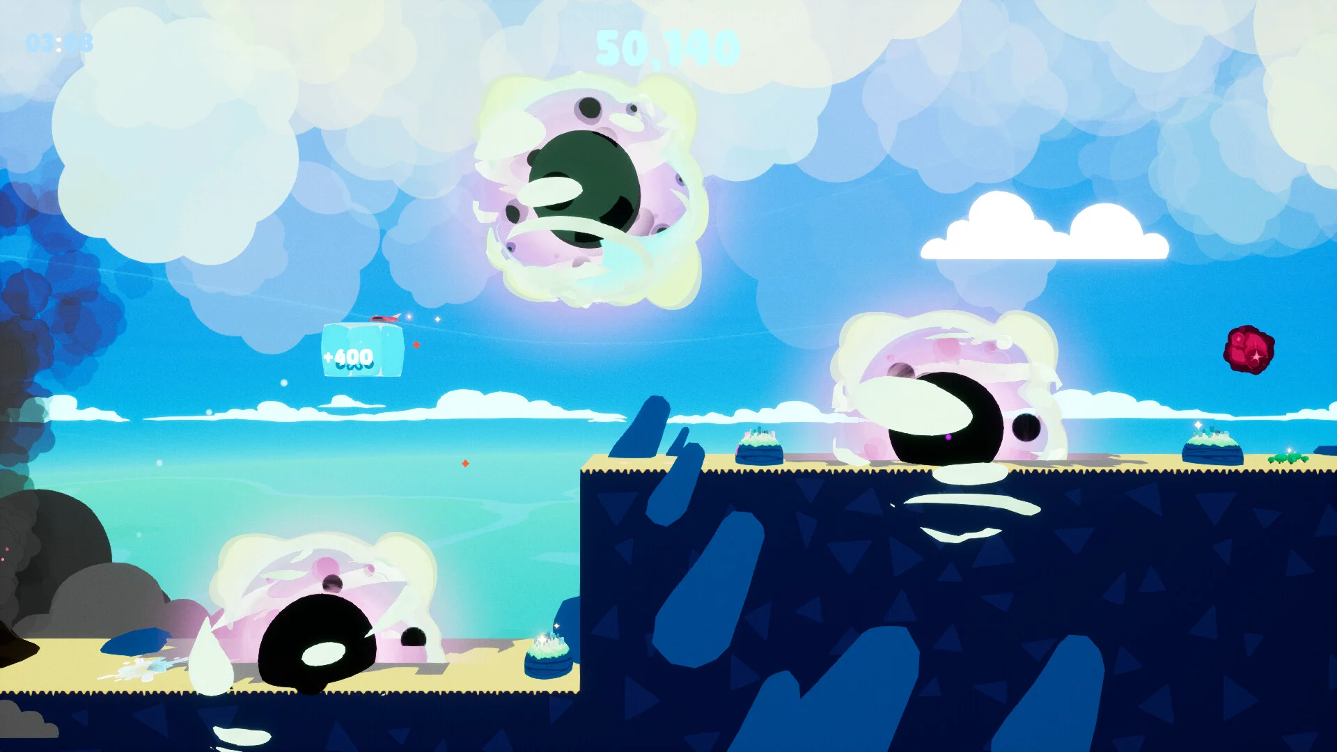 Gelatina is Hungry screenshot 2