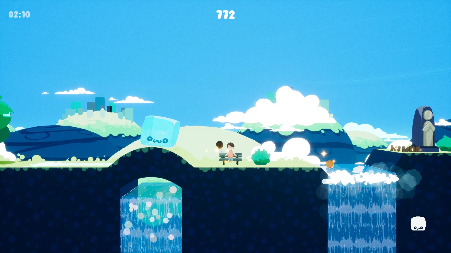 Gelatina is Hungry screenshot 4