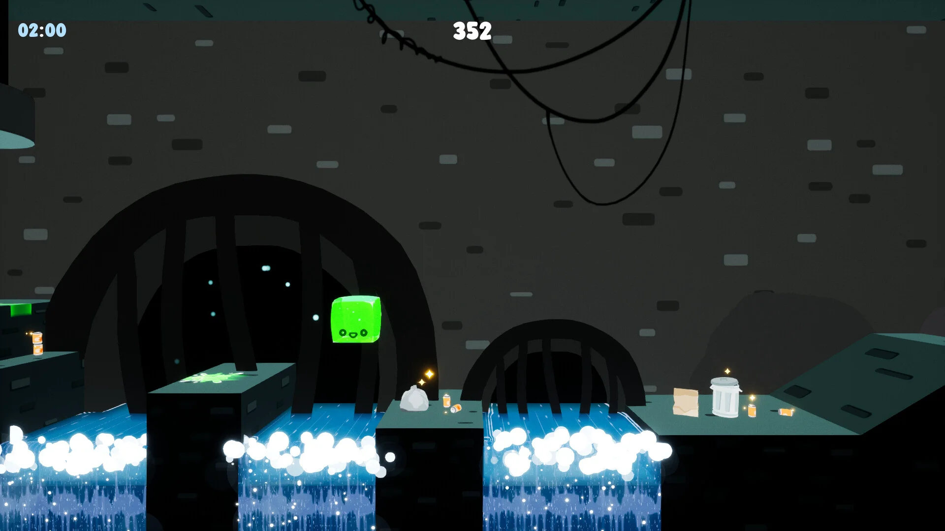 Gelatina is Hungry screenshot 6