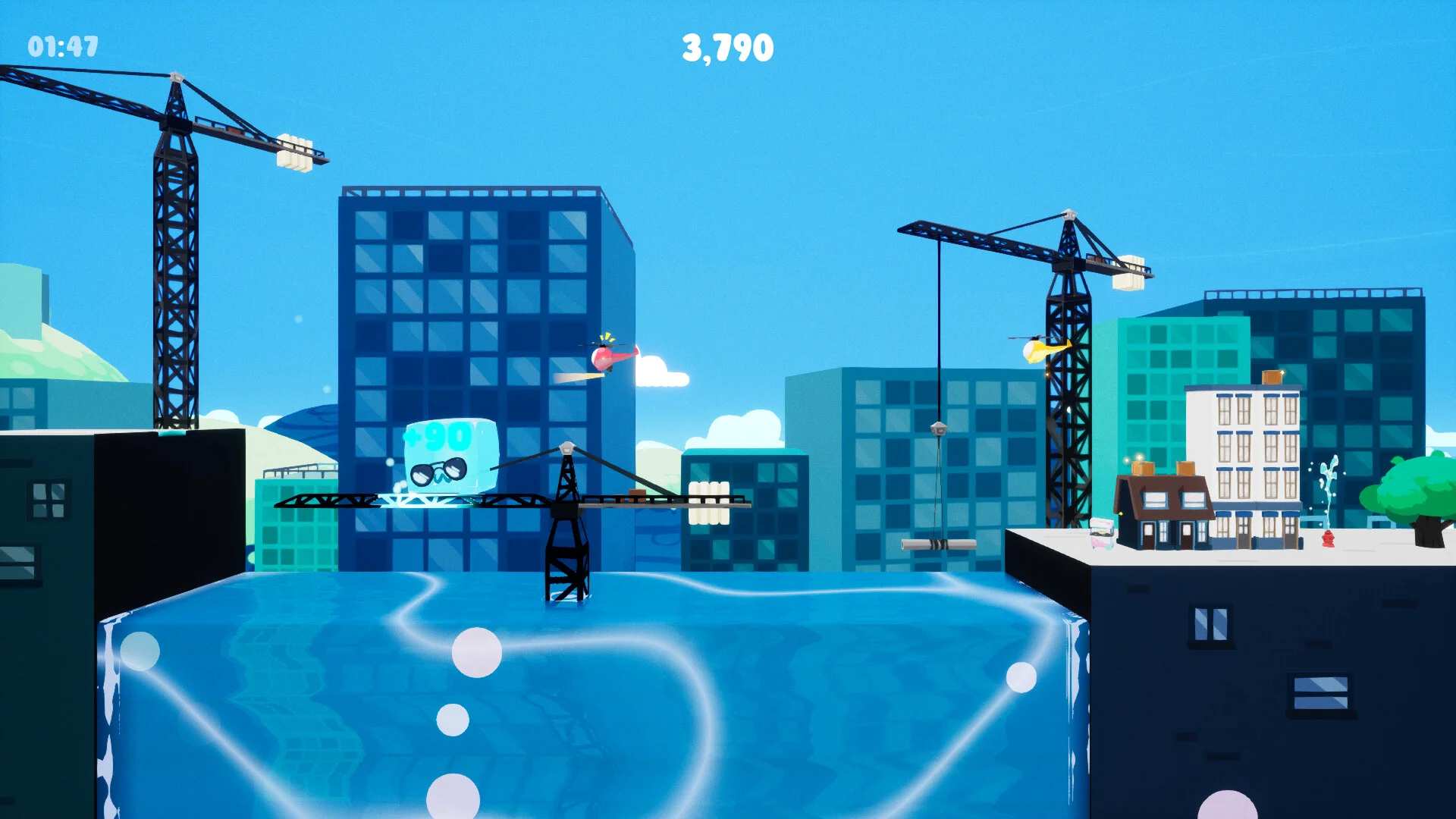 Gelatina is Hungry screenshot 8