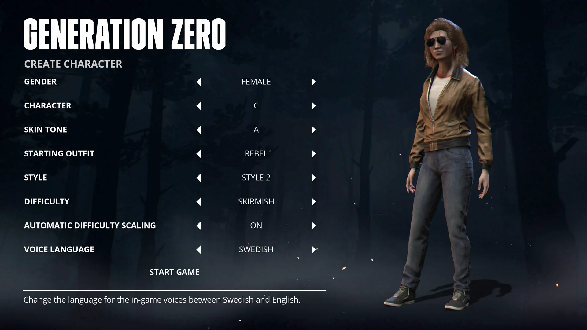 Generation Zero® screenshot 10