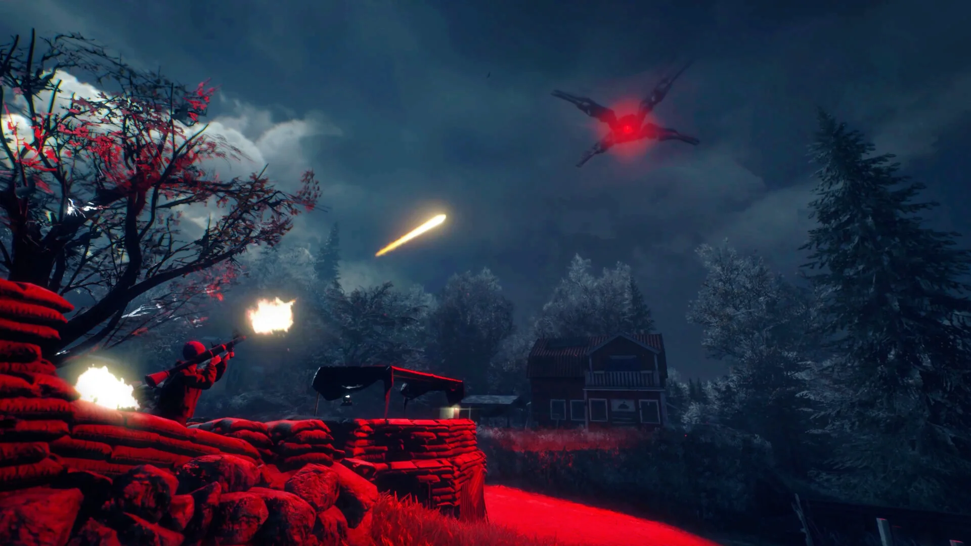 Generation Zero® screenshot 6