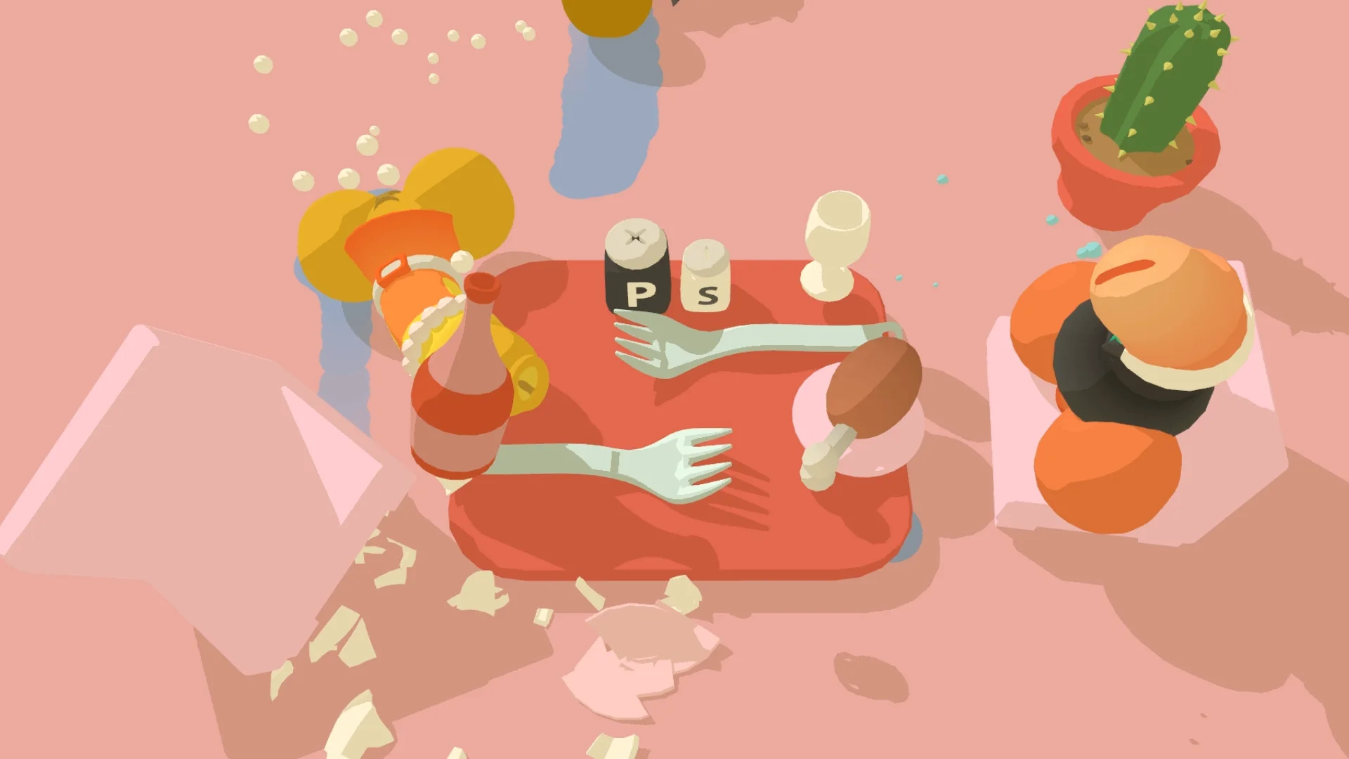 Genital Jousting screenshot 3