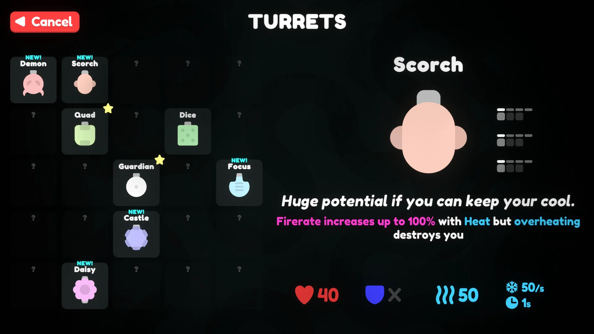 Genome Guardian screenshot 10