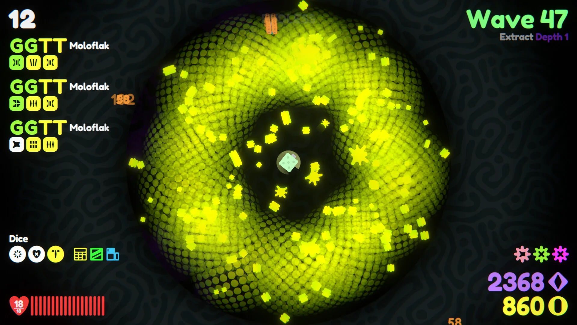 Genome Guardian screenshot 11