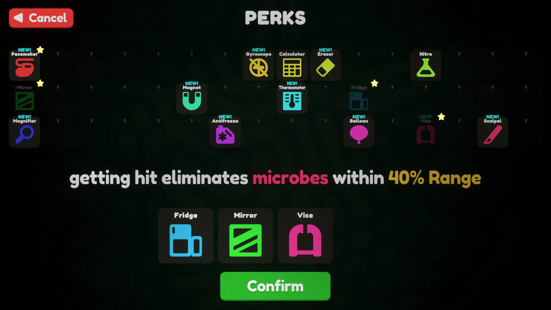 Genome Guardian screenshot 14