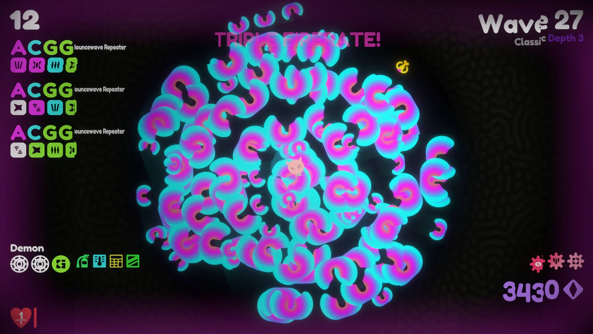 Genome Guardian screenshot 17