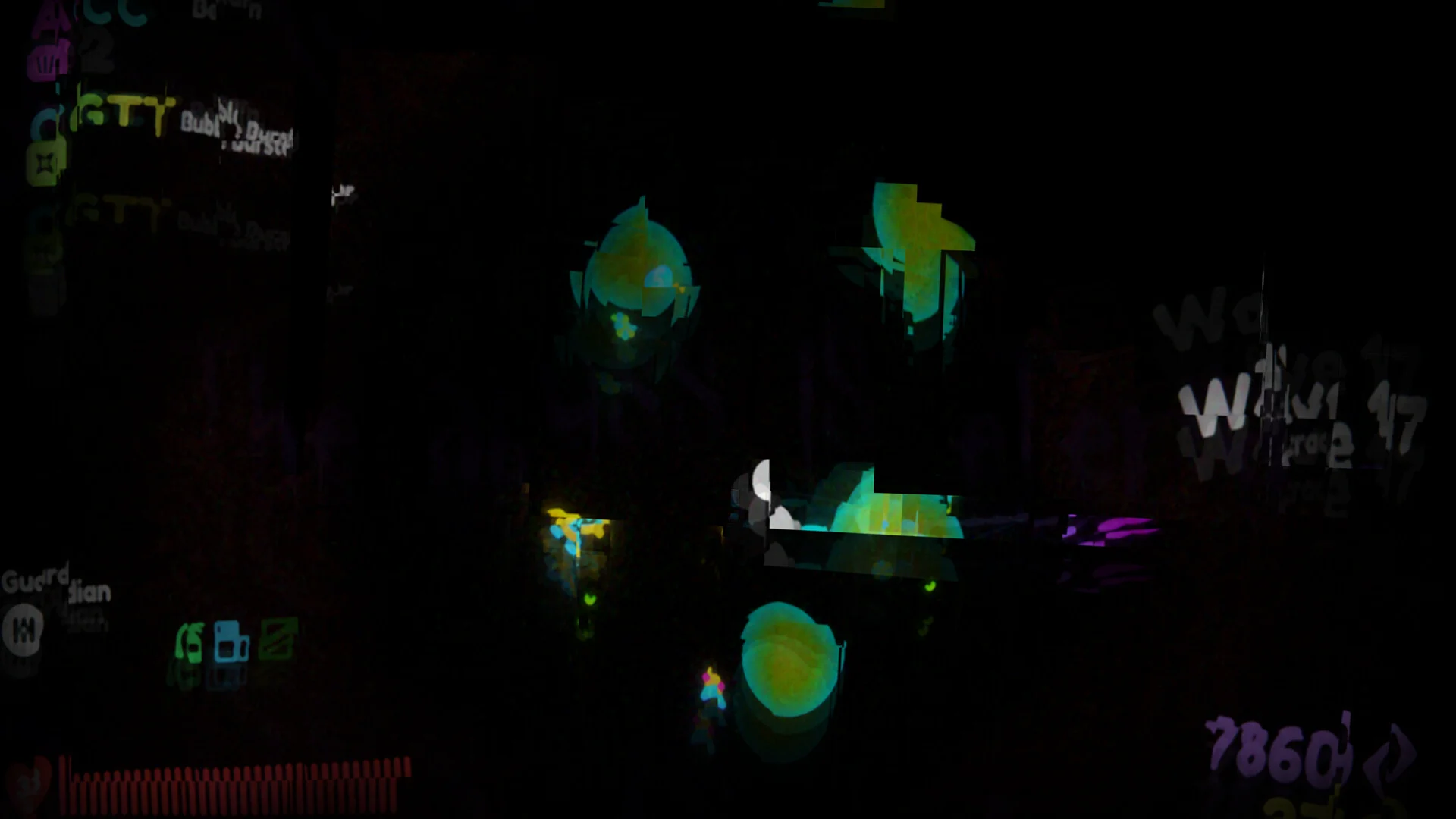 Genome Guardian screenshot 19