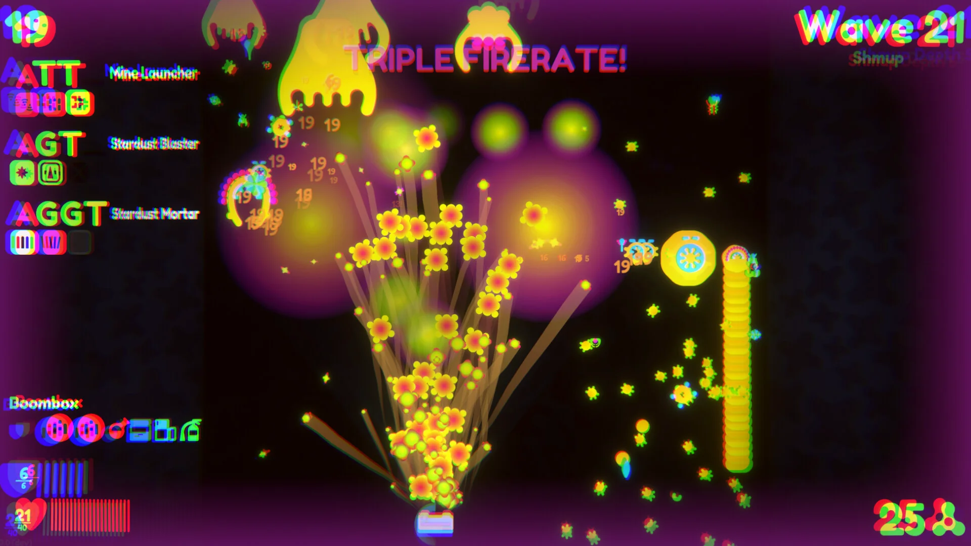 Genome Guardian screenshot 20