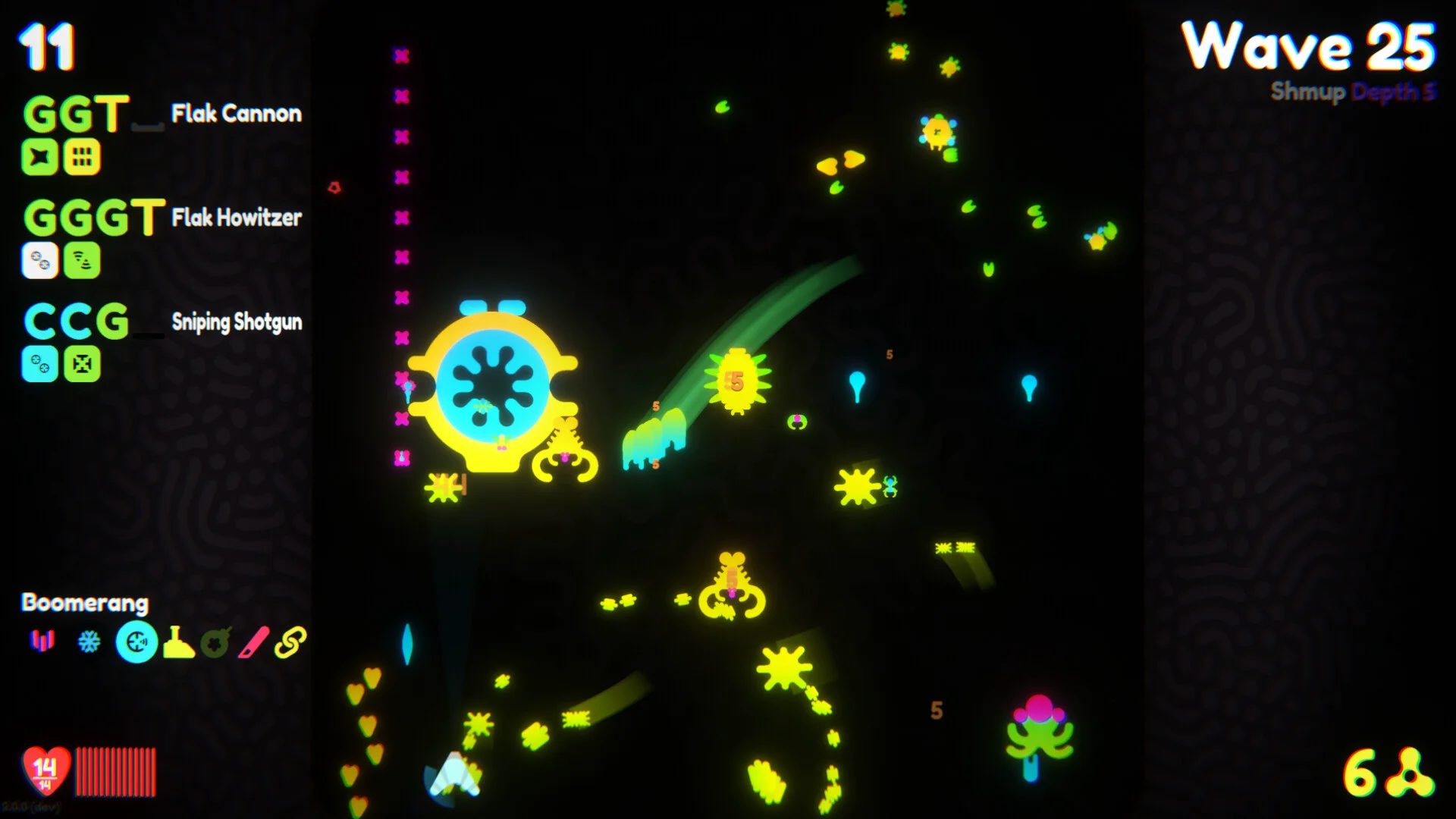 Genome Guardian screenshot 22