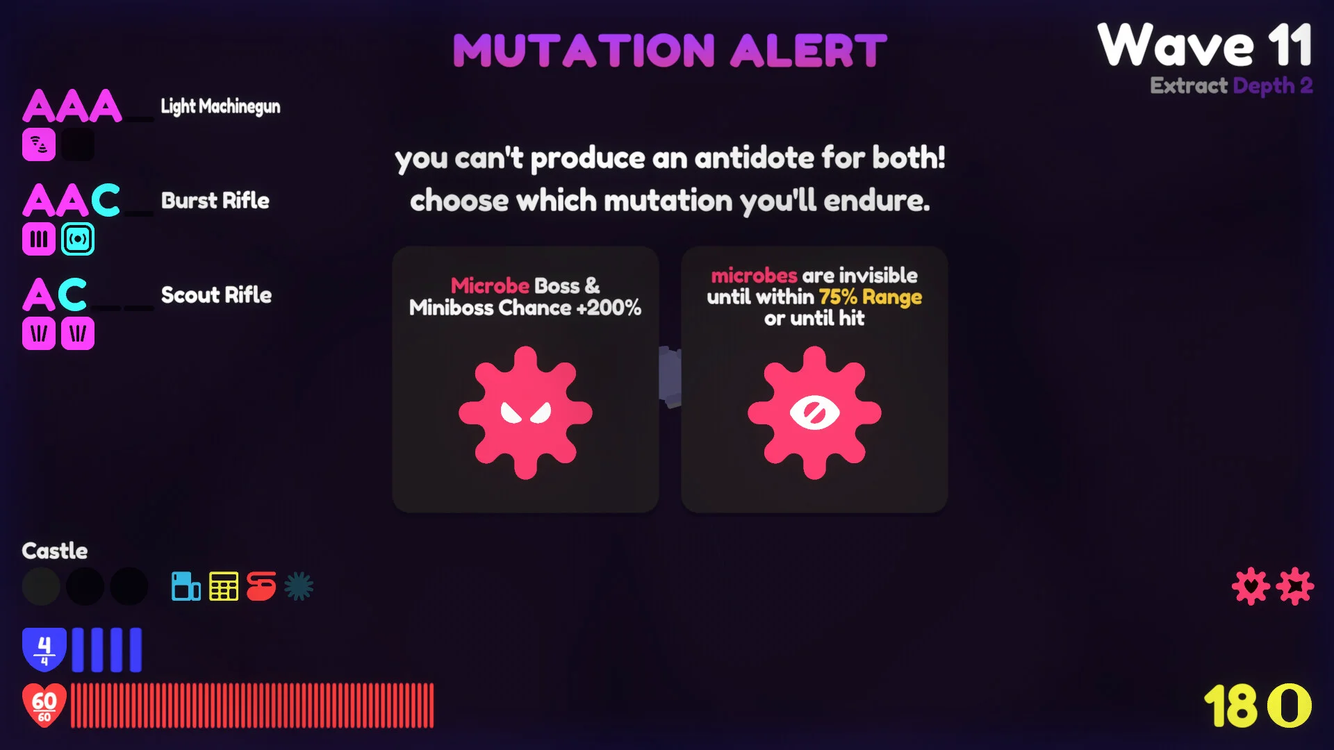 Genome Guardian screenshot 8