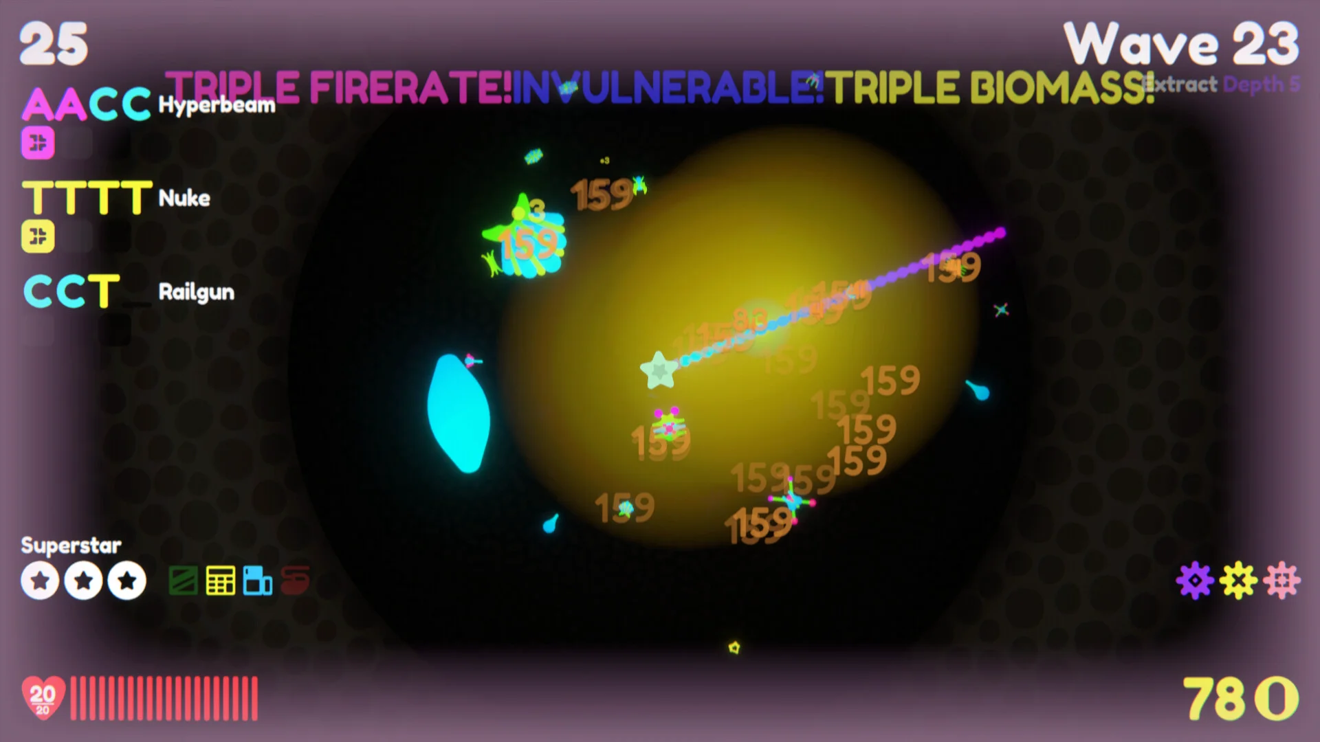 Genome Guardian screenshot 9