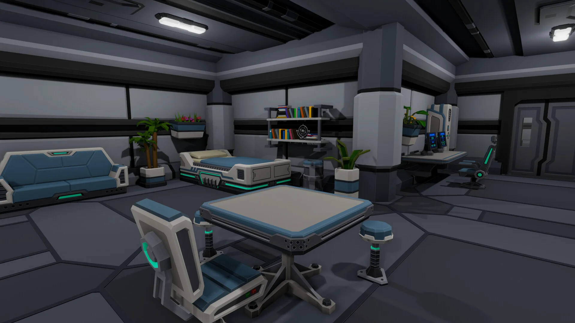 GeoDepths screenshot 3