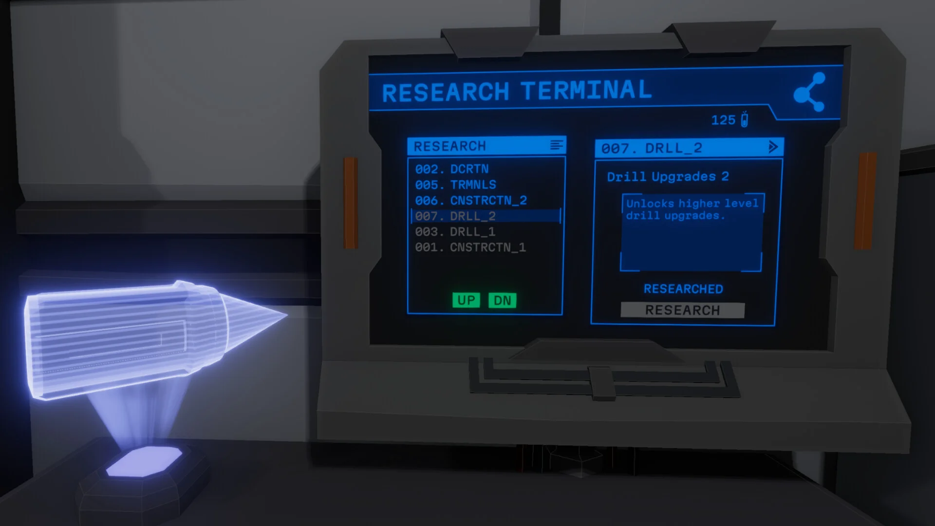 GeoDepths screenshot 7