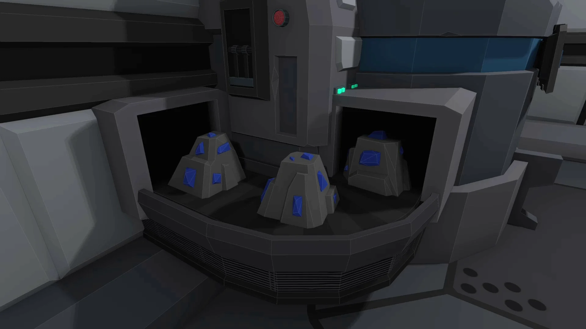 GeoDepths screenshot 9