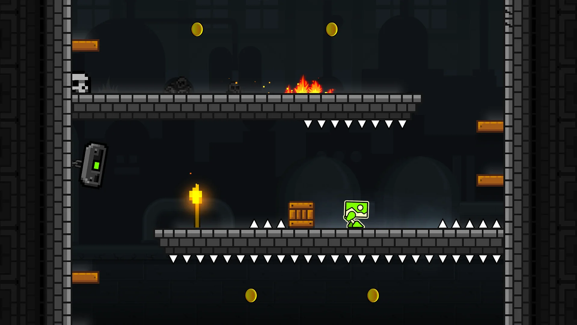 Geometry Dash screenshot 5