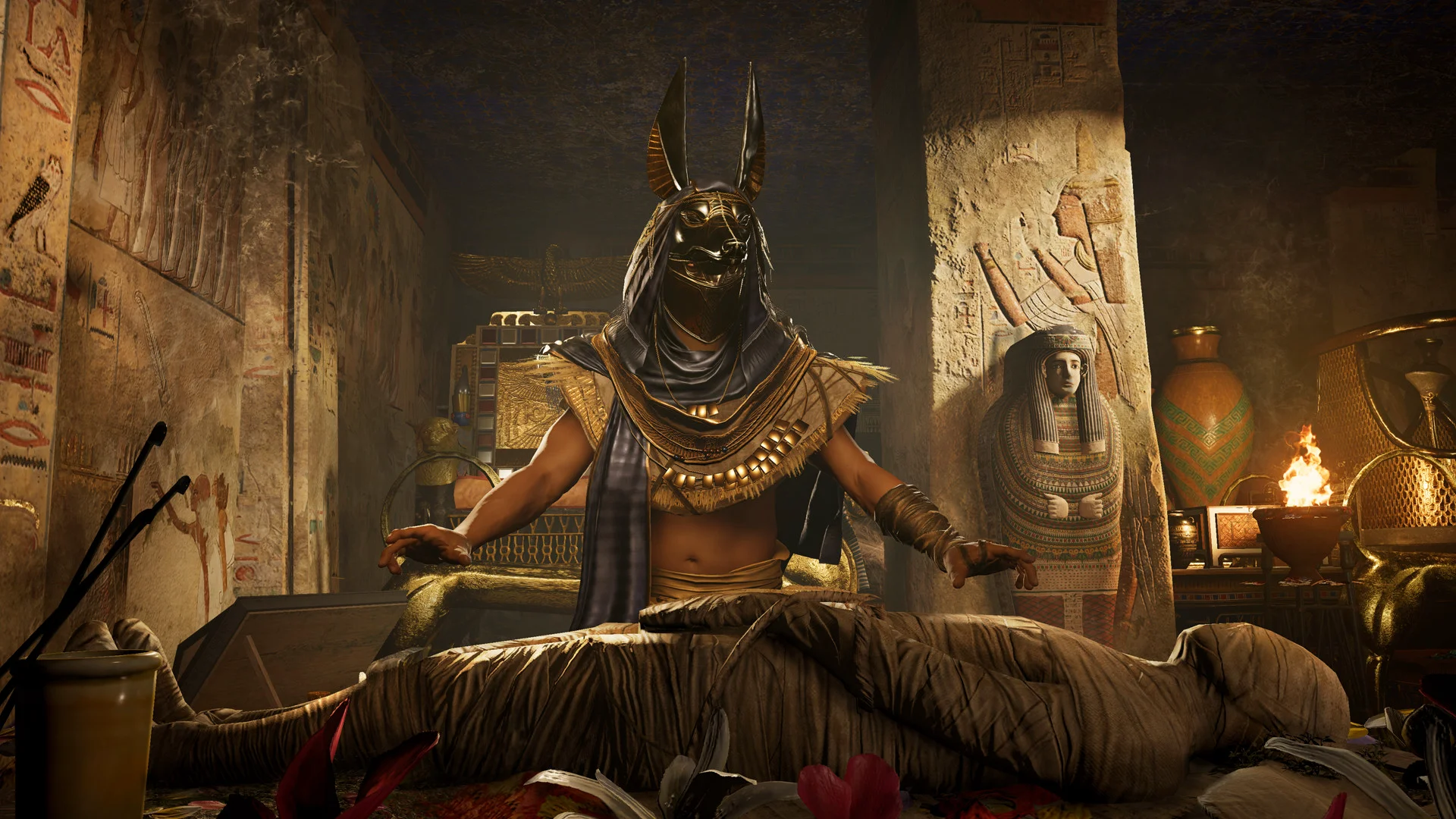 Assassin's Creed® Origins screenshot 5