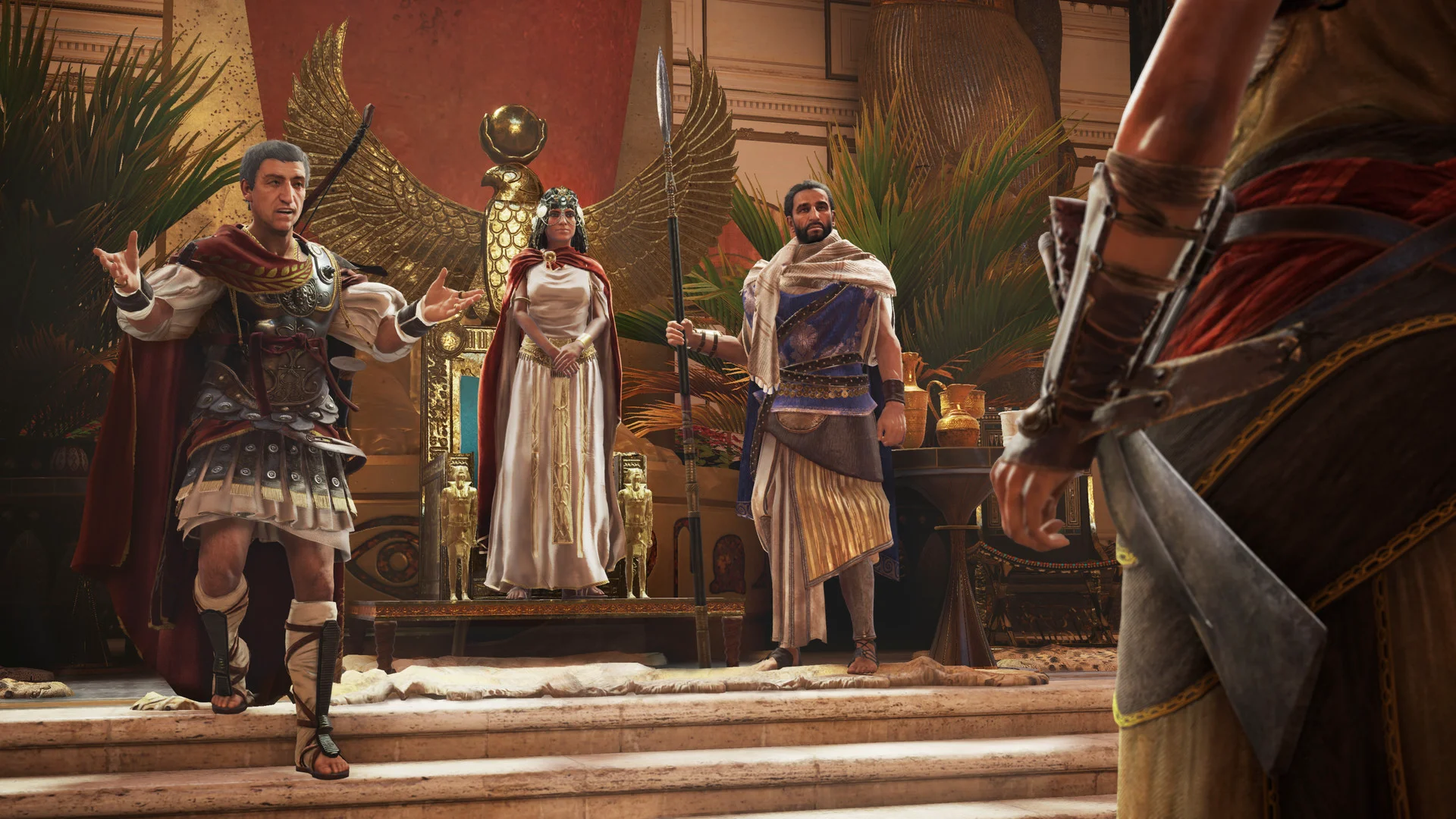 Assassin's Creed® Origins screenshot 6