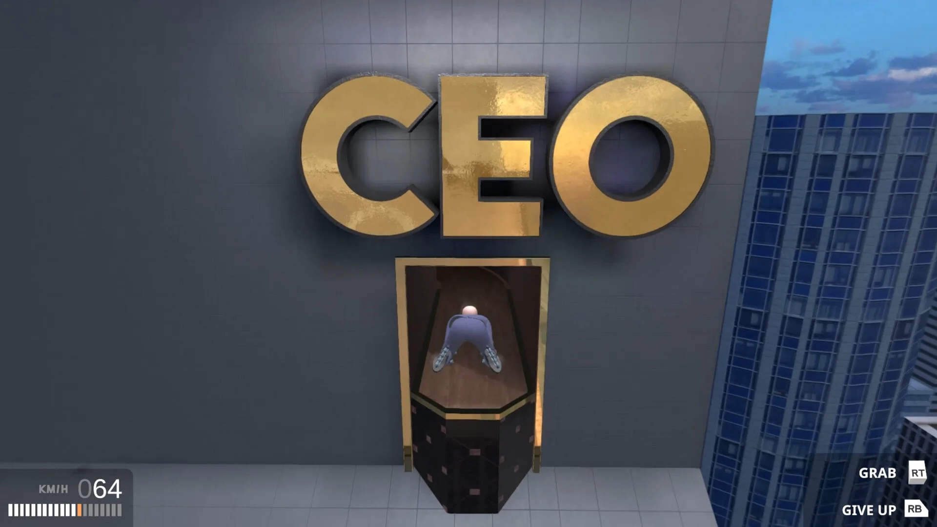 Get To Work screenshot 4