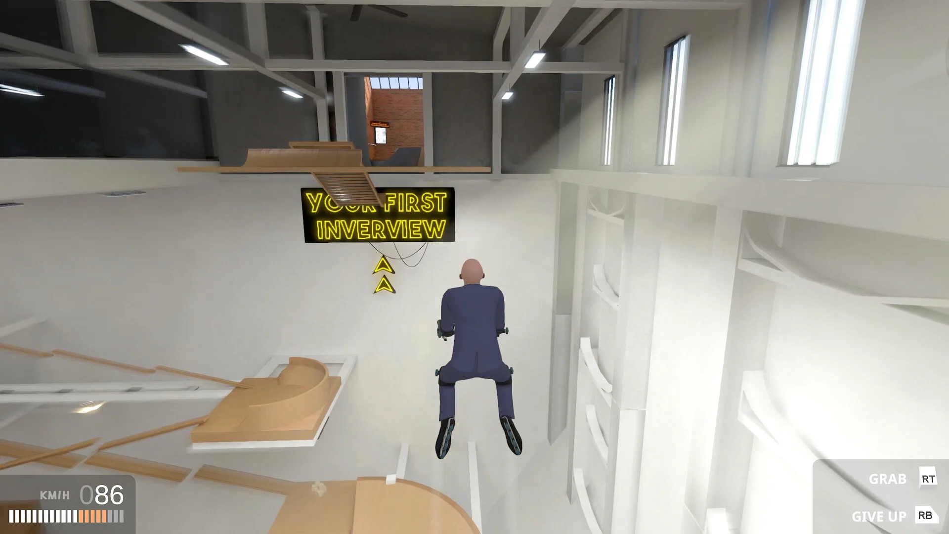 Get To Work screenshot 5